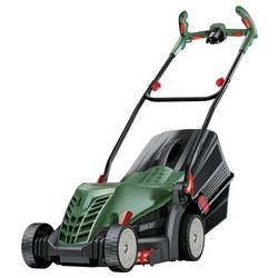 Bosch Home and Garden UniversalRotak 37-570 elektrika sekačka s nastavením výšky sečení 1 400 W šířka sekání 370 mm