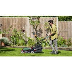 Bosch Home and Garden UniversalRotak 37-570 elektrika sekačka 1 400 W šířka sekání 370 mm