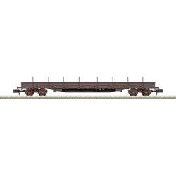 MiniTrix 18526 N Klanicový vůz typu Res SNCB