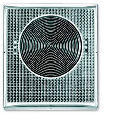 ABB 2CKA001563A0148 destička barevného filtru čirá