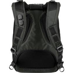 Targus batoh na notebooky TBB013EU S max.velikostí: 39,6 cm (15,6) černá