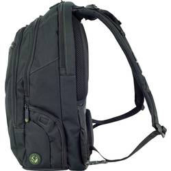 Targus batoh na notebooky TBB013EU S max.velikostí: 39,6 cm (15,6) černá