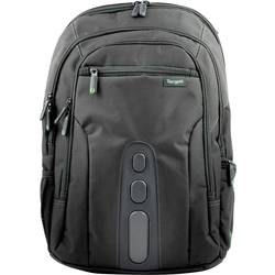 Targus batoh na notebooky TBB013EU S max.velikostí: 39,6 cm (15,6) černá