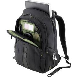 Targus batoh na notebooky TBB013EU S max.velikostí: 39,6 cm (15,6) černá