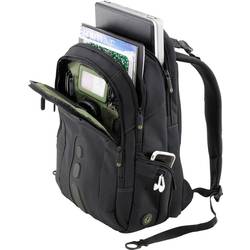 Targus batoh na notebooky TBB013EU S max.velikostí: 39,6 cm (15,6) černá