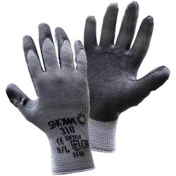 Showa 14905-10 Grip Black bavlna, polyester pracovní rukavice Velikost rukavic: 10, XL EN 388 CAT II 1 pár