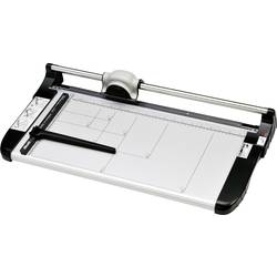 Olympia TR 4815 řezací přípravek řezačky A3 Řezný výkon A4 80 g/m²: 15 listů