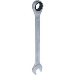 Brilliant Tools BT013713 BT013713 očkový ráčnový klíč Délka klíče (cm) (jen pro nadpis) 13 mm