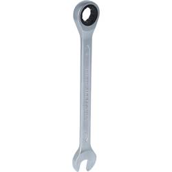 Brilliant Tools BT013713 BT013713 očkový ráčnový klíč Délka klíče (cm) (jen pro nadpis) 13 mm