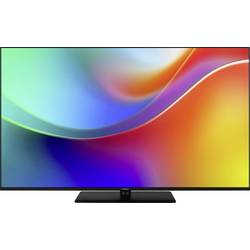 Panasonic OLED TV, 164 cm 64 palec, E (A - G), černá