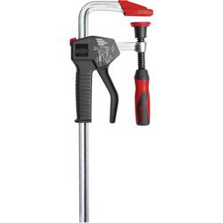 Bessey EHZ60-2K jednoruční svorka Rozpětí (max.):600 mm Vnější délka: 760 mm Délka vyložení:100 mm