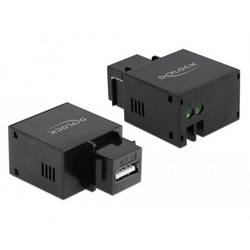 Delock 86506 vestavný modul USB Keystone 1 ks