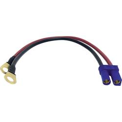 BAAS BA08 kabel s rychlospojkou rychlospojka