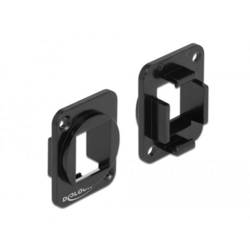 Delock 86745 Držák Keystone 1 ks