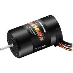 Hobbywing Quicrun Fusion SE brushless elektromotor pro RC modely kV (ot./min /V): 1200