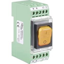 16 A 1 spínací kontakt Phoenix Contact 2944533