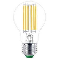 Signify 18861700 žárovka Energetická třída (EEK2021) A (A - G) E27 klasická žárovka 5.2 W teplá bílá (Ø x d) 60 mm x 104 mm 1 ks