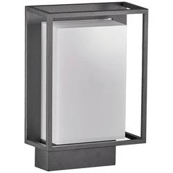 Nordlux Nestor 49041003 venkovní nástěnné LED osvětlení LED LED 8 W černá