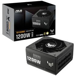 Asus TUF Gaming 1200W Gold síťový adaptér / napájení 1200 W ATX 80 PLUS® Gold