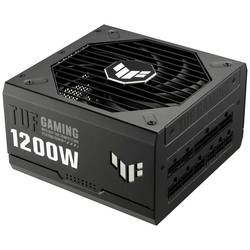 Asus TUF Gaming 1200W Gold síťový adaptér / napájení 1200 W ATX 80 PLUS® Gold