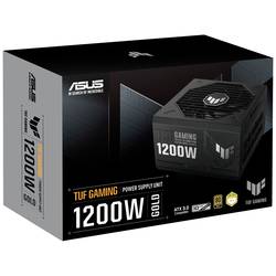 Asus TUF Gaming 1200W Gold síťový adaptér / napájení 1200 W ATX 80 PLUS® Gold