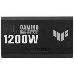 Asus TUF Gaming 1200W Gold síťový adaptér / napájení 1200 W ATX 80 PLUS® Gold