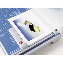 Dahle 560 páková řezačka A4 Řezný výkon A4 80 g/m²: 20 listů