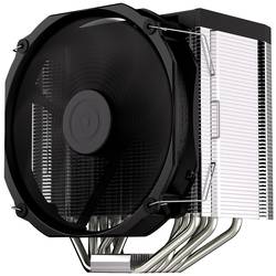 endorfy Fortis 5 chladič procesoru s větrákem AMD AM5, AMD AM4, AMD AM3+, AMD AM2+, AMD FM2+, AMD FM1, Intel® 1700, Intel® 1200, Intel® 1150, Intel® 1151,