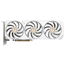 Zotac grafická karta Nvidia GeForce RTX 5070 Ti 16 GB GDDR7-VRAM PCIe x16 HDMI™, DisplayPort Sopka