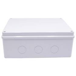 TRU COMPONENTS TC-RB 300x250x120 TC-10257780 instalační rozvodnice plast ABS bílá 1 ks