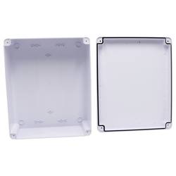TRU COMPONENTS TC-RB 300x250x120 TC-10257780 instalační rozvodnice plast ABS bílá 1 ks
