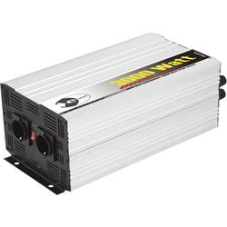 e-ast měnič napětí HPL 3000-12, 3000 W, 12 V/DC -> 230 V/AC
