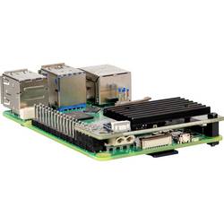 Joy-it PI-USV-36V-Auto Převodník energie