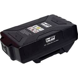 HP Autozubehör Exzenter Poliermaschine 20360 akumulátorová leštička 2500 ot./min (max) 240 mm