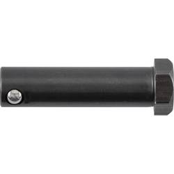 Alarm Werkzeuge 56010057 #####Schneidradachse