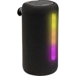 Denver BTL-330B BLACK Bluetooth® reproduktor Wi-Fi, USB, přenosné černá
