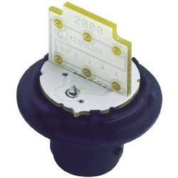 Werma Signaltechnik 956.400.75 žárovka pro signalizační systém bílá