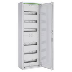 ABN ABNRM106R01 Sonstige Installationstechnik Osazená rozvodnice Obsah 1 ks