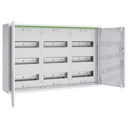 ABN ABNRM206R01 Sonstige Installationstechnik Osazená rozvodnice Obsah 1 ks