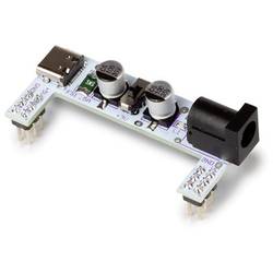 Napájecí modul Whadda WPM467, 3,3 v / 5 v