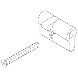 ABN 50994 profilový poloválec vícebarevná 1 ks