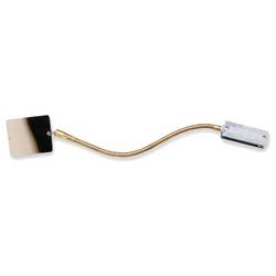 Alarm Werkzeuge 56013589 Svařovací zrcadlo L.550mm B.60mm Svářečské zrcátko