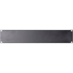 19 panel racku Adam Hall 301469 2 U