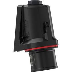 Walther Werke FW730506SK FW730506SK CEE zástrčka na stěnu, 32 A, 5pólová, 230 V, 400 V, 1 ks