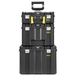 STANLEY FMST75753-9 kufřík na nářadí bez nářadí