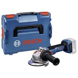 Bosch Professional GWS 18V-11 06019N4102 Akumulátorová úhlová bruska 125 mm, 18 V