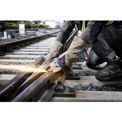 Bosch Professional GWS 18V-11 06019N4102 Akumulátorová úhlová bruska 125 mm, 18 V