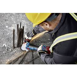Bosch Professional GWS 18V-11 06019N4102 Akumulátorová úhlová bruska 125 mm, 18 V