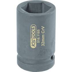 1 6-hranné nástrčné hlavice SW 32 mm KS Tools 516.1185