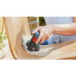 Bosch Accessories M480 2608621718 brusný list 1 sada